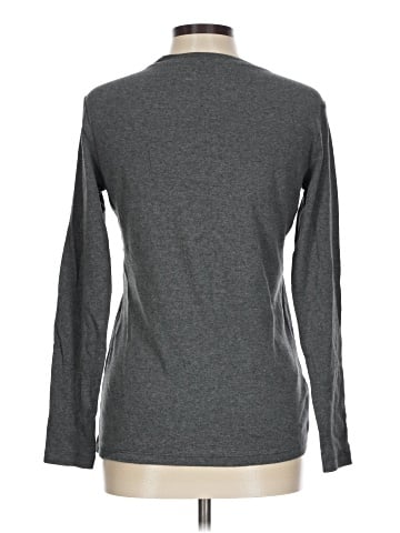 Eddie Bauer Long Sleeve T-Shirt (view 2)