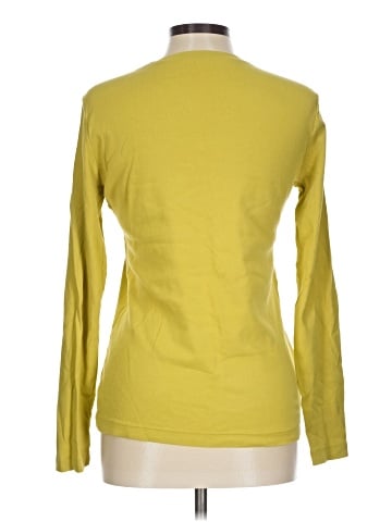 Eddie Bauer Long Sleeve T-Shirt (view 2)