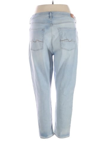7 For All Mankind Jeans (view 2)