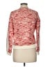 IRO Graphic Red Ivory Jacket Size M - photo 2