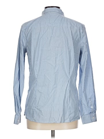 Eddie Bauer Long Sleeve Button-Down Shirt (view 2)
