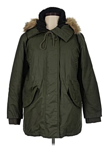 J.Crew Coat (view 1)