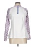 Kyodan White Pullover Sweater Size L - photo 1
