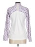 Kyodan White Pullover Sweater Size L - photo 2