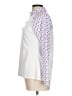 Kyodan White Pullover Sweater Size L - photo 5