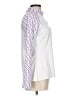 Kyodan White Pullover Sweater Size L - photo 4
