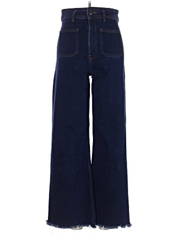 Zara Jeans (view 1)