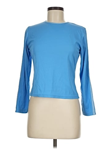 PrAna 3/4 Sleeve T-Shirt (view 1)