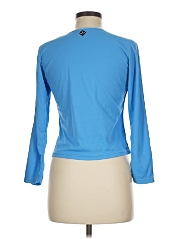 PrAna 3/4 Sleeve T-Shirt (view 2)