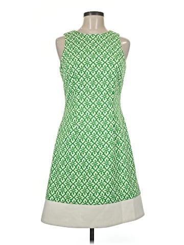 Belle Badgley Mischka Cocktail Dress (view 1)