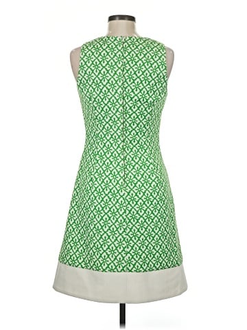 Belle Badgley Mischka Cocktail Dress (view 2)