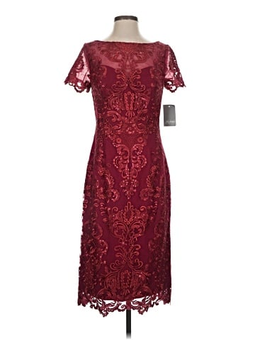 La Femme Cocktail Dress (view 1)