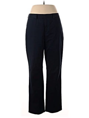 Lands' End Casual Pants (view 1)