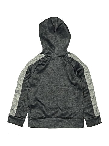 Okie Dokie Zip Up Hoodie (view 2)