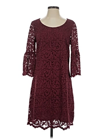 Garnet Hill Casual Dress (view 1)