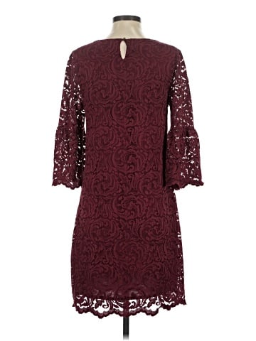 Garnet Hill Casual Dress (view 2)