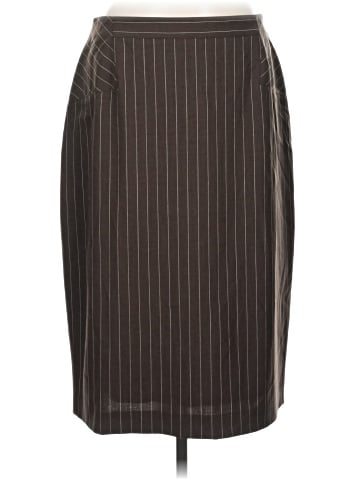 Escada Wool Skirt (view 1)