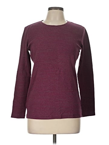 Eddie Bauer Long Sleeve T-Shirt (view 1)