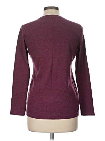 Eddie Bauer Long Sleeve T-Shirt (view 2)
