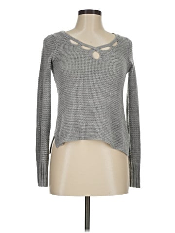 Aeropostale Pullover Sweater (view 1)