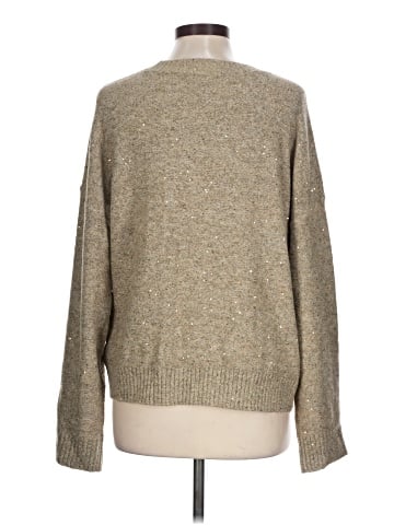 Ann Taylor LOFT Long Sleeve T-Shirt (view 2)