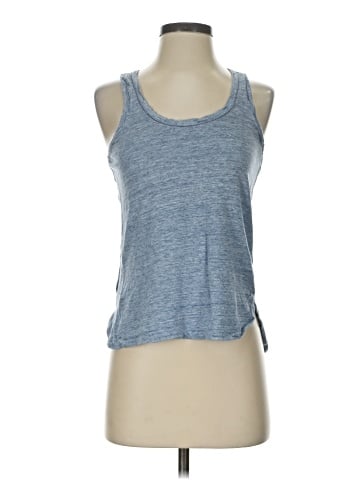 Ann Taylor Sleeveless Top (view 1)