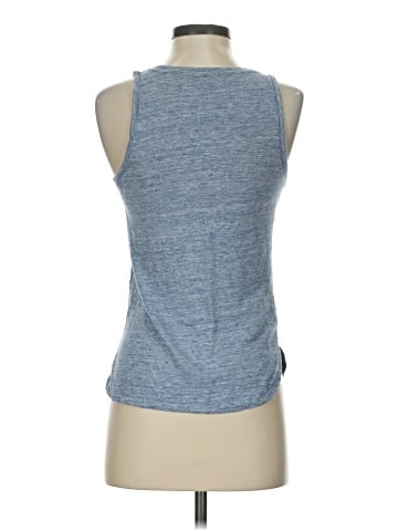Ann Taylor Sleeveless Top (view 2)