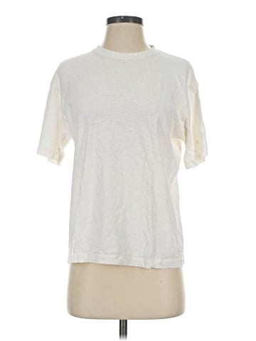 Zara Short Sleeve Turtleneck (view 1)
