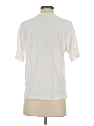Zara Short Sleeve Turtleneck (view 2)