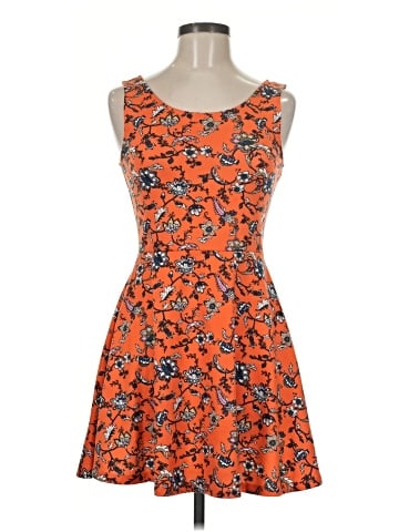 Divided by H&M Cocktail Dress (view 1)