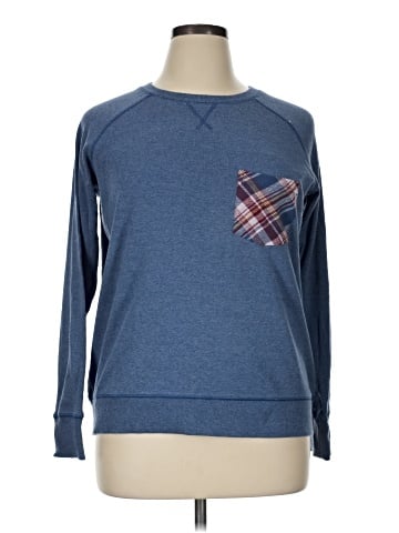 Eddie Bauer Pullover Sweater (view 1)