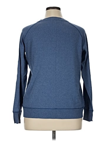 Eddie Bauer Pullover Sweater (view 2)