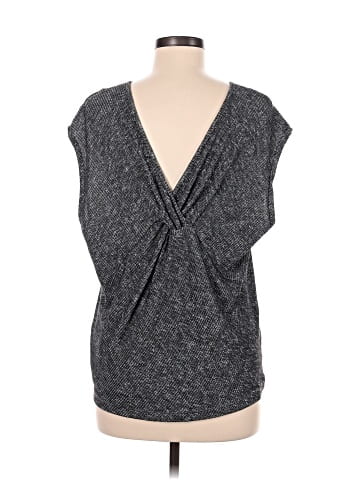 Rag & Bone/JEAN Sleeveless T-Shirt (view 2)