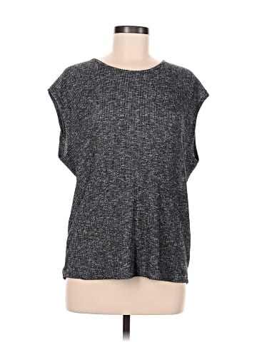 Rag & Bone/JEAN Sleeveless T-Shirt (view 1)