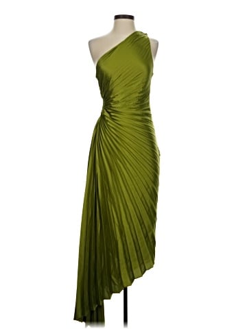 Petal and Pup Cocktail Dress (view 1)