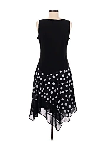 MSK Casual Dress (view 2)