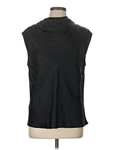 Ann Taylor LOFT Sleeveless T-Shirt (view 1)