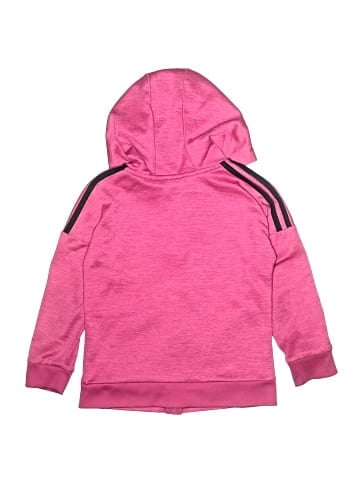 Adidas Zip Up Hoodie (view 2)