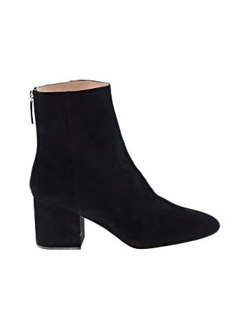 J.Crew Ankle Boots (view 1)