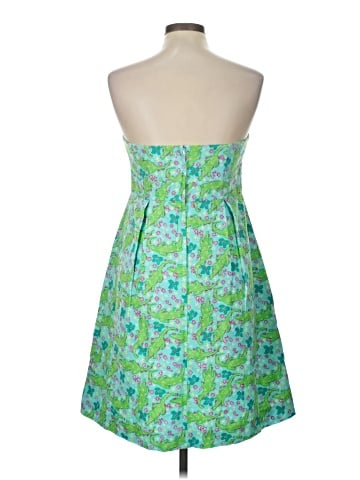 Lilly Pulitzer Cocktail Dress (view 2)