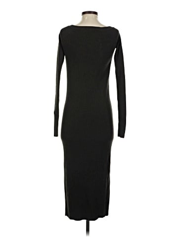 Tibi Wool Dress (view 2)