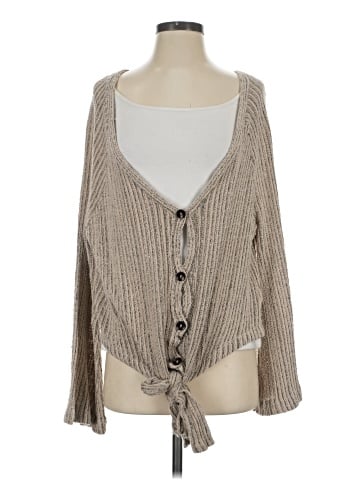 Altar'd State Sleeveless T-Shirt (view 1)