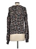 Maurices Tweed Brown Pullover Sweater Size S - photo 2