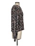 Maurices Tweed Brown Pullover Sweater Size S - photo 4