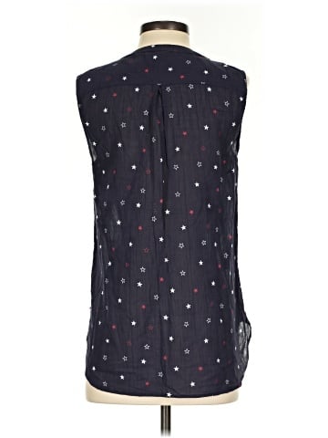 Eddie Bauer Sleeveless Blouse (view 2)