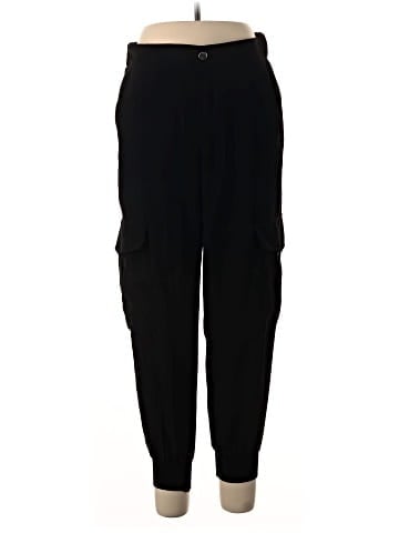 Zara Casual Pants (view 1)