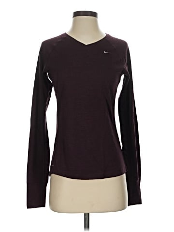 Nike Long Sleeve T-Shirt (view 1)