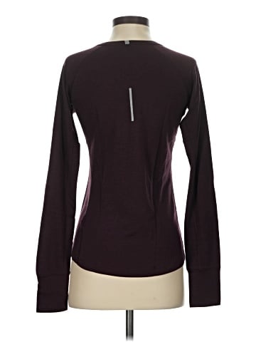 Nike Long Sleeve T-Shirt (view 2)