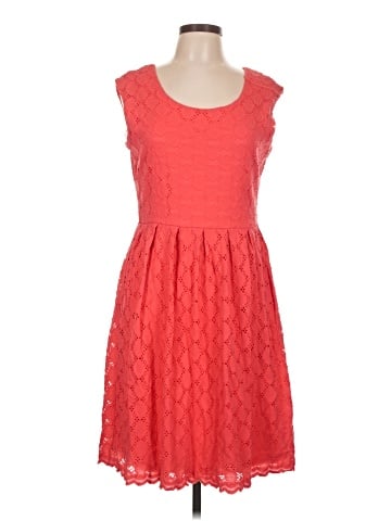 Ronni Nicole Casual Dress (view 1)