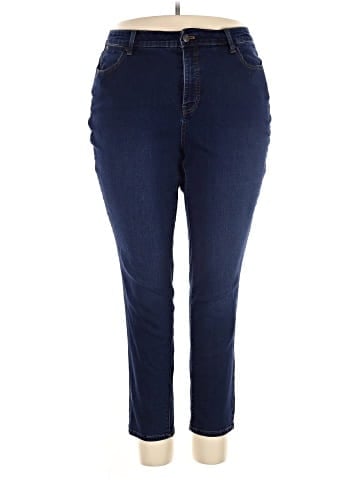 Talbots Jeans (view 1)